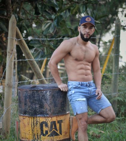 louixcol OnlyFans picture