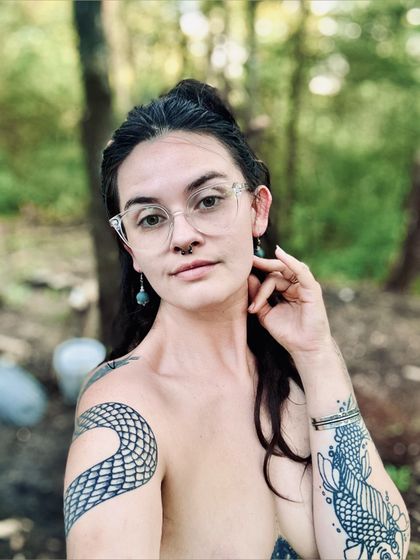 ladyezmarelda OnlyFans picture