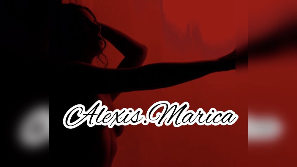 alexismarica OnlyFans profile picture
