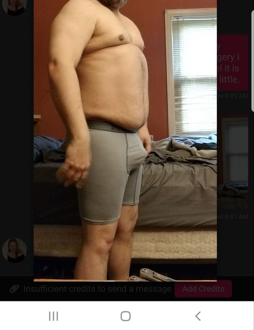 amazingthing OnlyFans profile picture