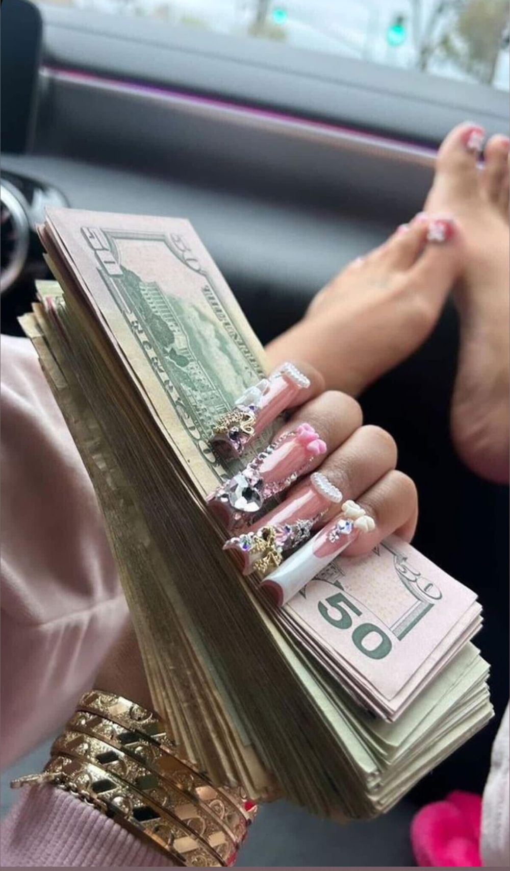 kay3hunnid OnlyFans profile picture