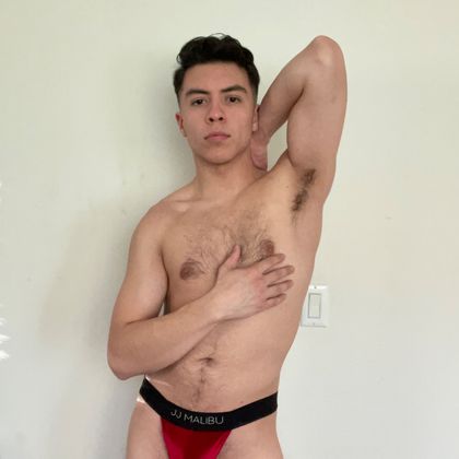 goodboyjaime OnlyFans picture