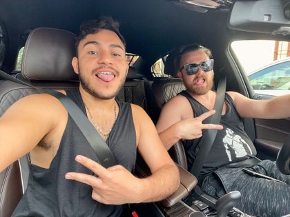 samymando OnlyFans picture