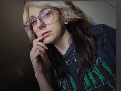 chlorocrystal OnlyFans picture