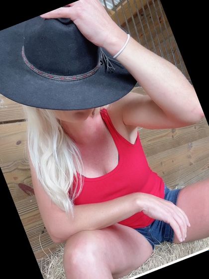 cowgirldixie1 OnlyFans picture