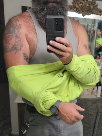 ubaregrill OnlyFans picture