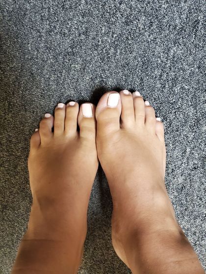 myprettyfeet77 OnlyFans picture