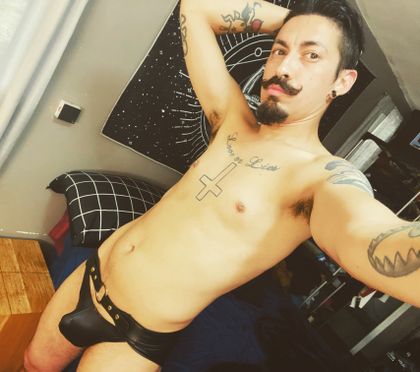 gogo666bit OnlyFans picture