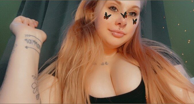 freerubyrose OnlyFans profile picture