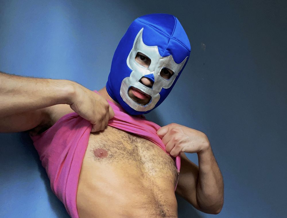 elluchador88 OnlyFans profile picture