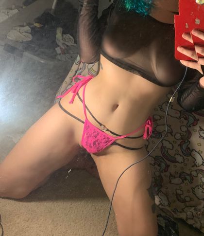 xxxenbae OnlyFans picture