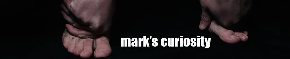 markscuriosity OnlyFans profile picture
