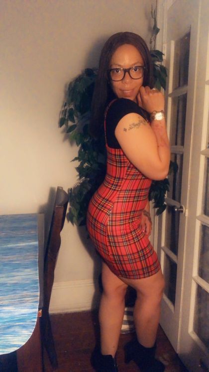 thedivapresident OnlyFans picture