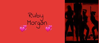 rubymorgandarling OnlyFans profile picture