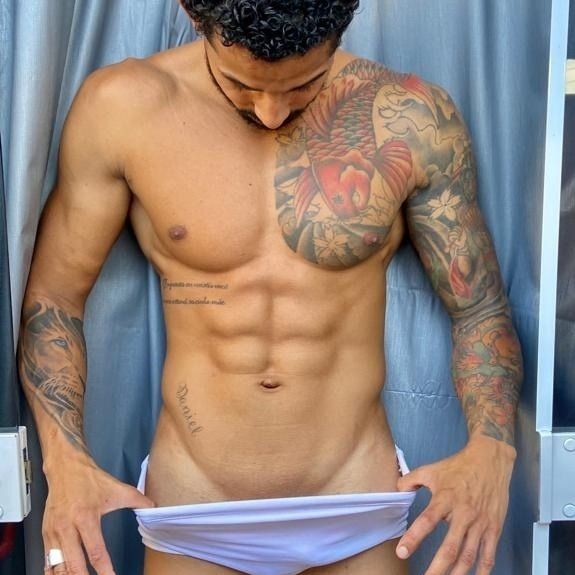 moreno1707 OnlyFans profile picture