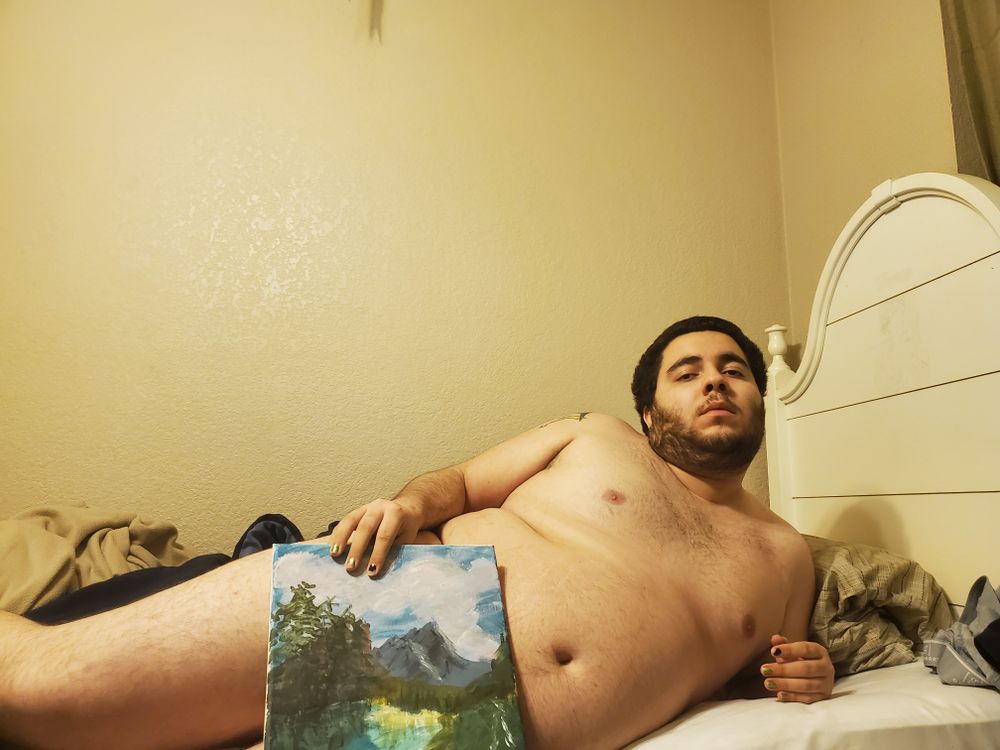 jangotro OnlyFans profile picture