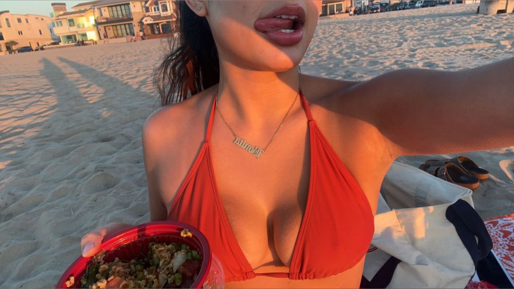 deelishhh OnlyFans profile picture