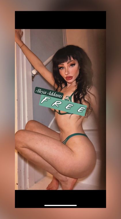 alexaaddamsx OnlyFans picture