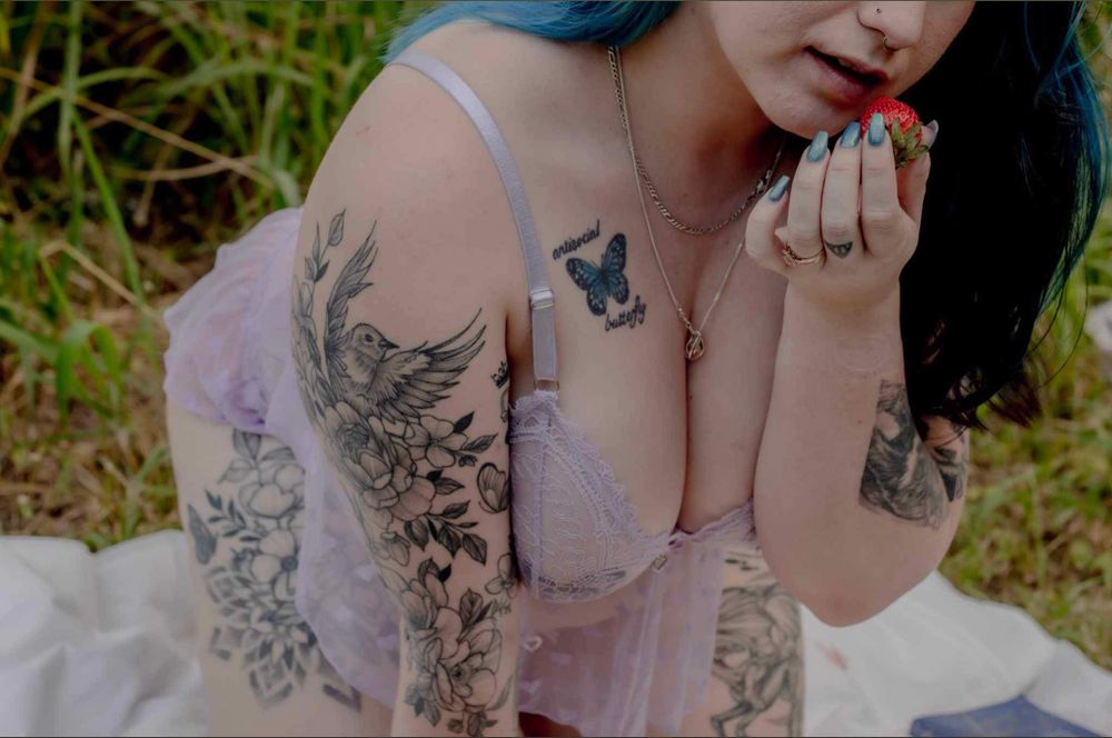 lustfulxdreams OnlyFans profile picture