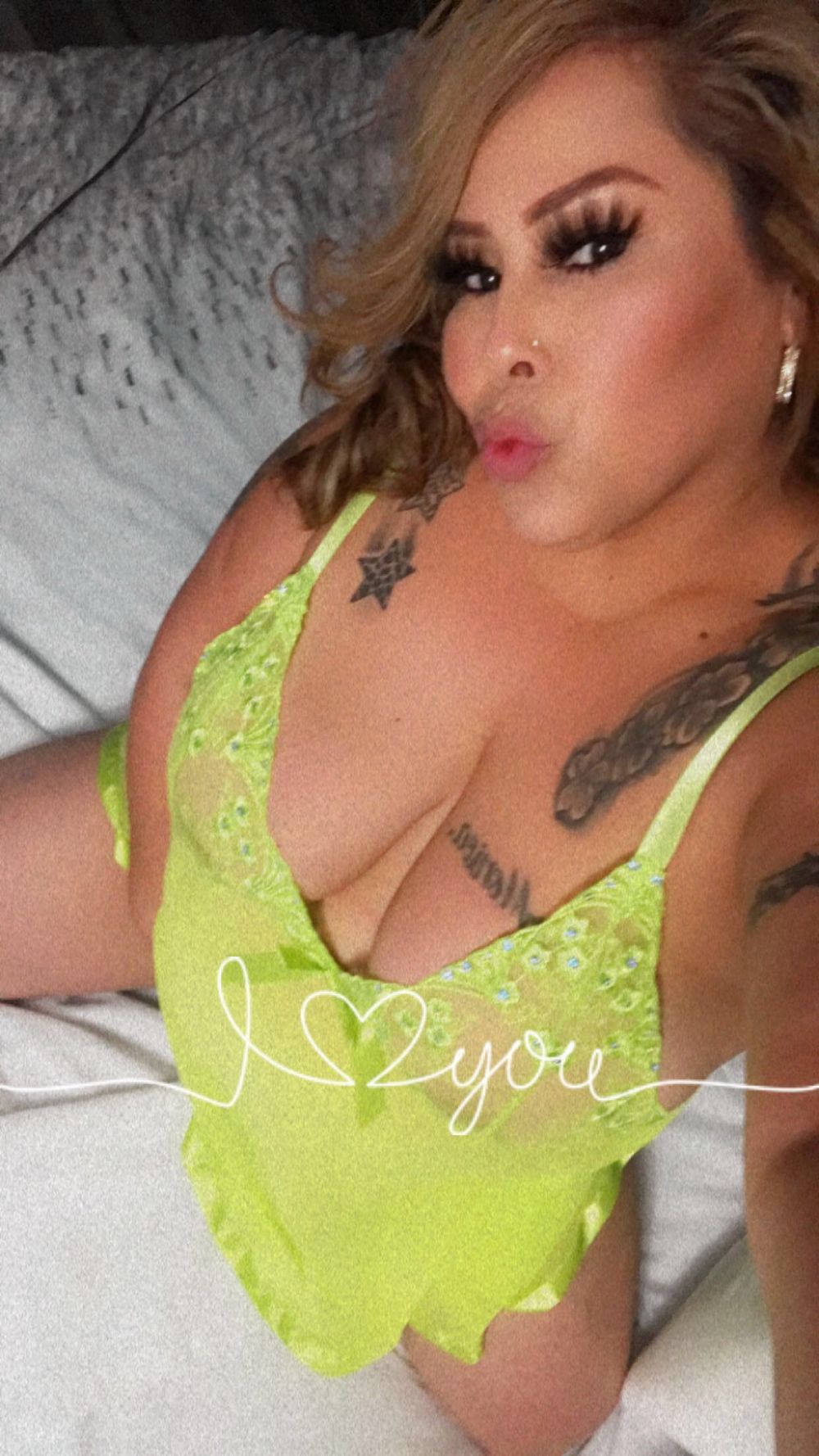 missgee13 OnlyFans profile picture