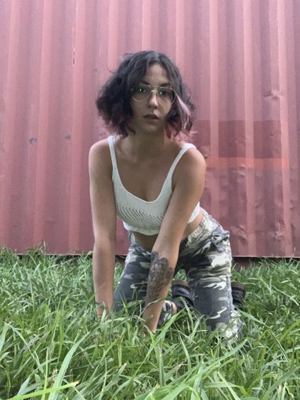 violetachan OnlyFans picture