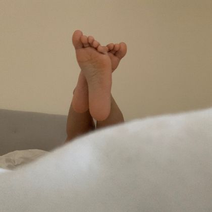 wanna_treat_my_feet OnlyFans picture