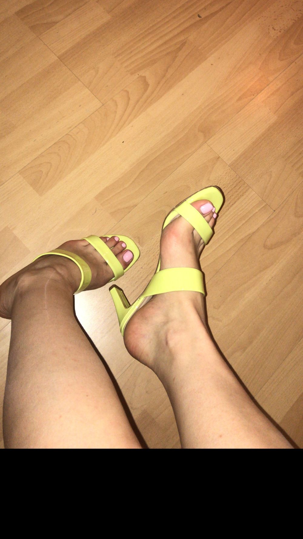 footjobslave OnlyFans profile picture