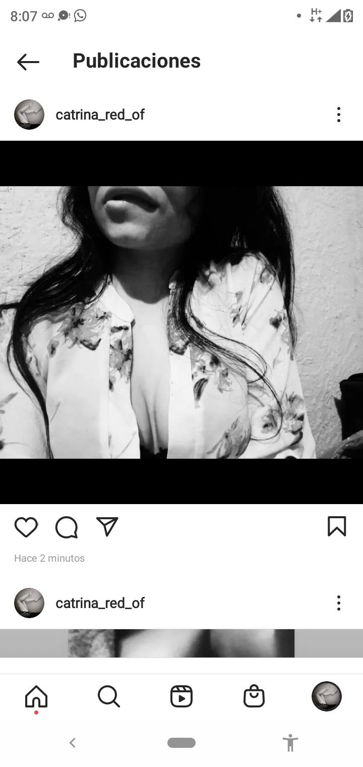 red_catrina OnlyFans profile picture
