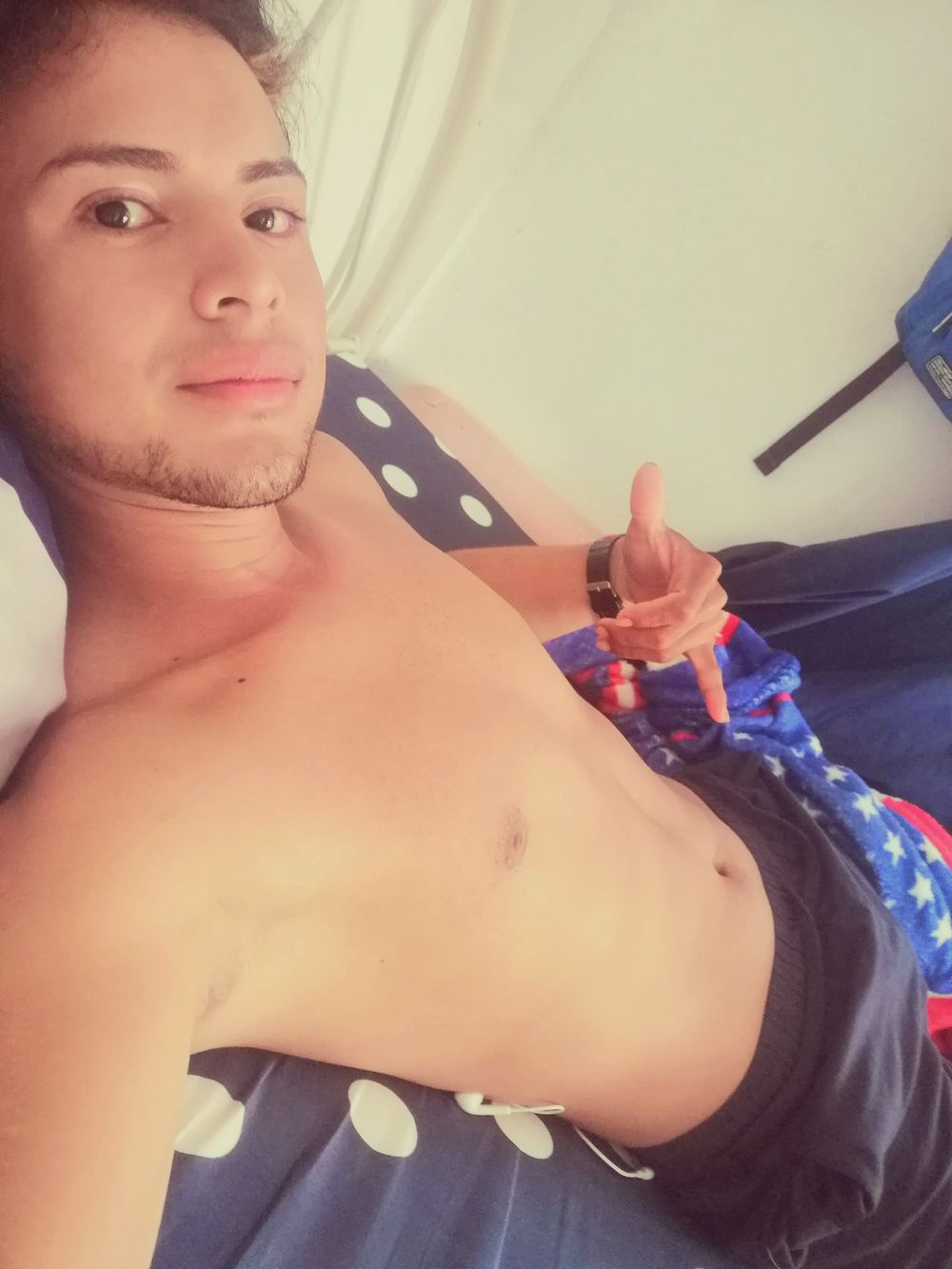 brackortega OnlyFans profile picture
