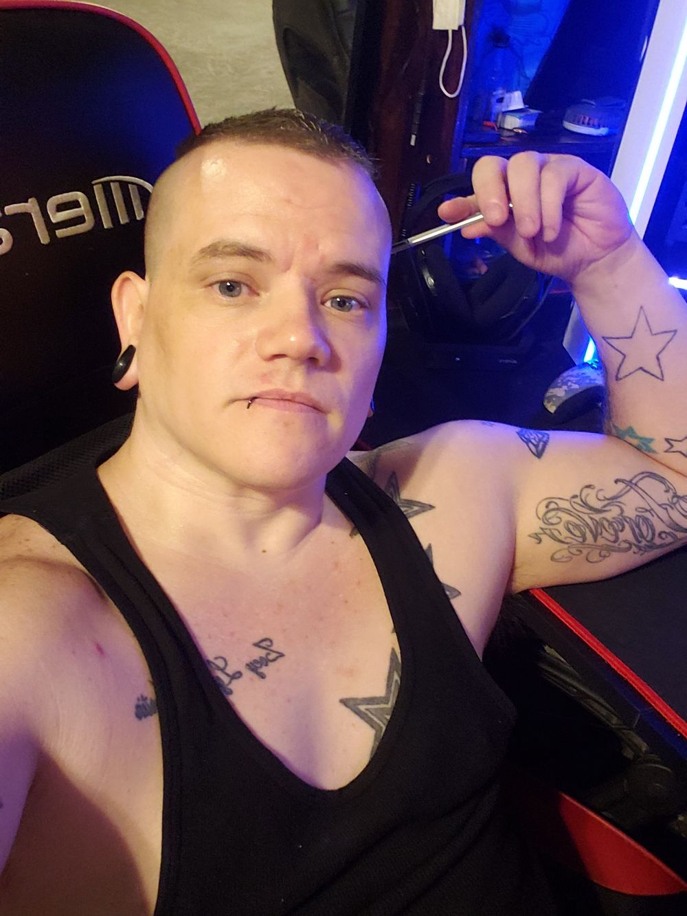 war_machine_986 OnlyFans profile picture