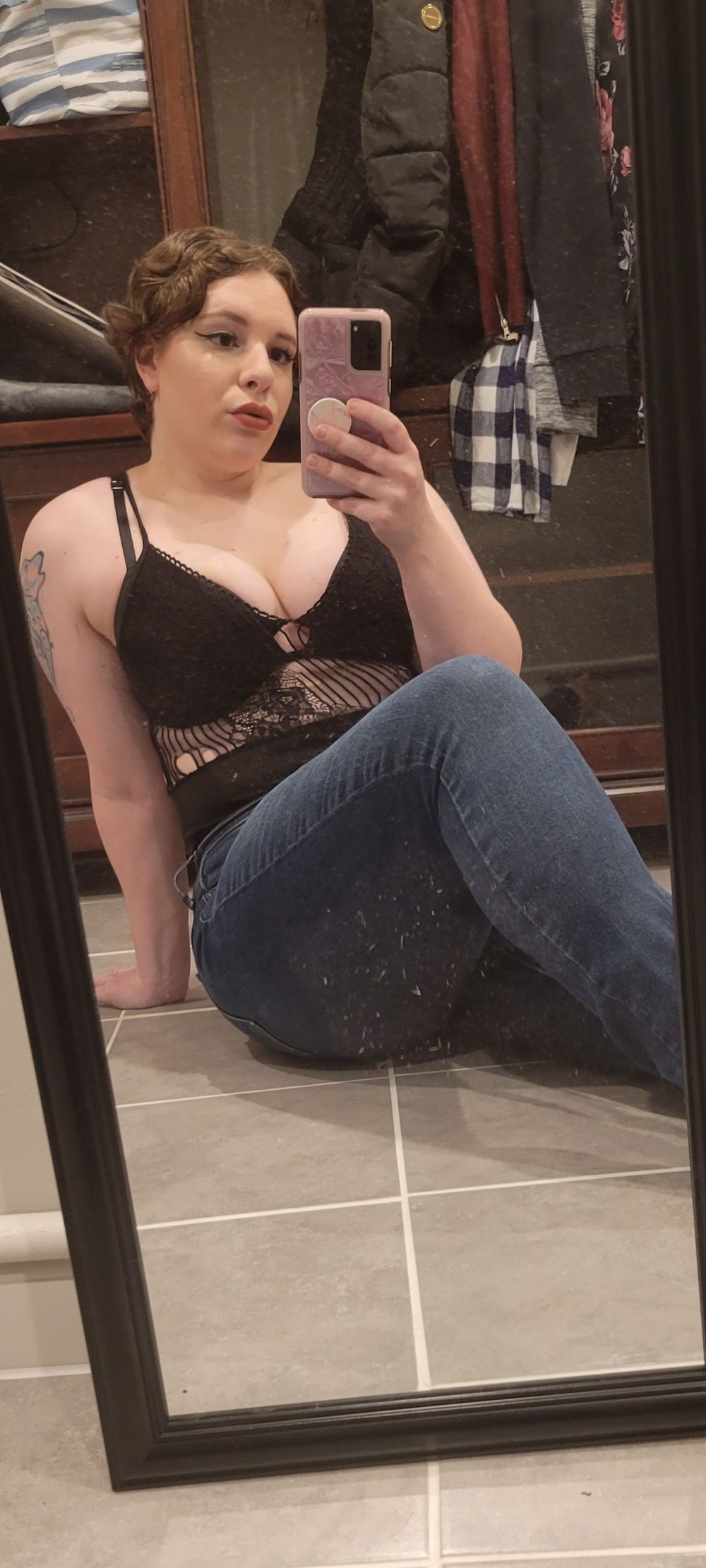 bambibrookes46 OnlyFans profile picture