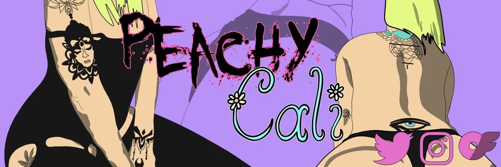peachy_cali OnlyFans profile picture
