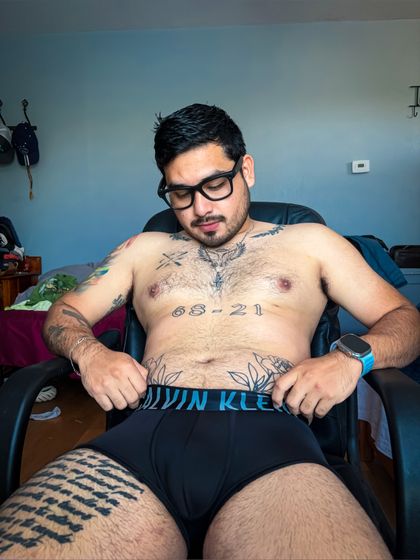 manu97oficial OnlyFans picture