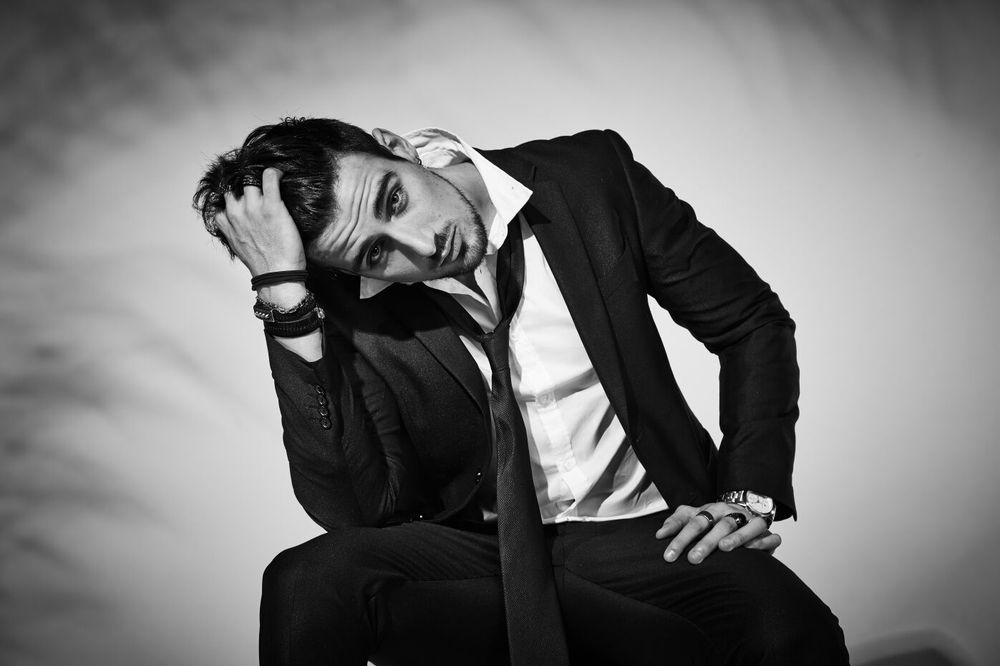 eliombrais OnlyFans profile picture