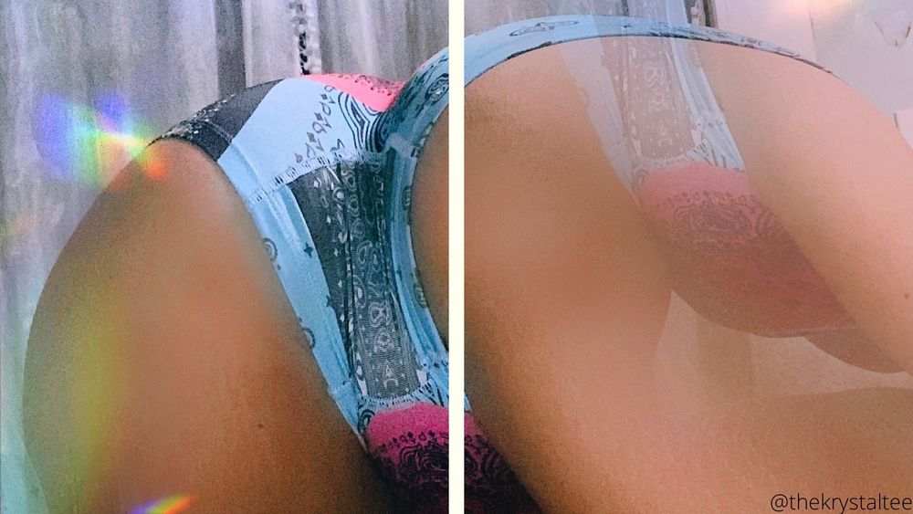 thekrystaltee OnlyFans profile picture