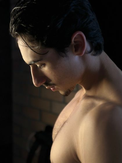 david_muller OnlyFans picture