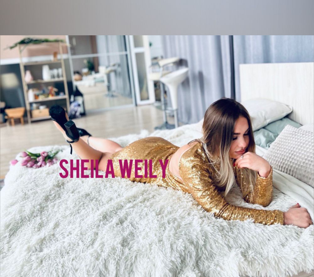 sheilaweily OnlyFans profile picture