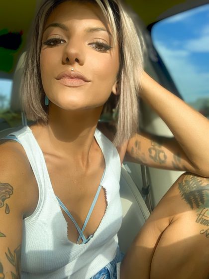 indigobaddie OnlyFans picture