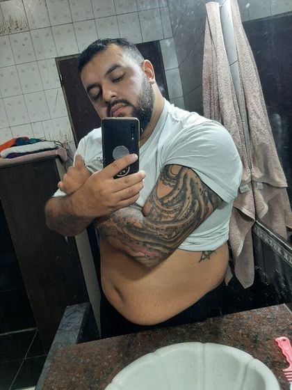 chubbybear20 OnlyFans picture