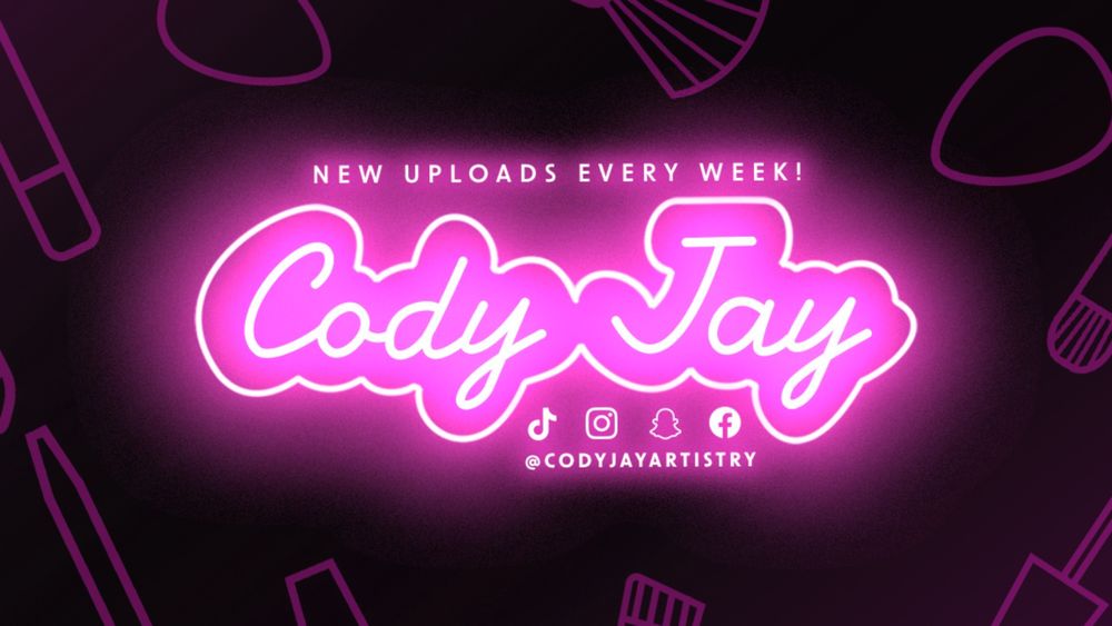 codyjayartistry OnlyFans profile picture