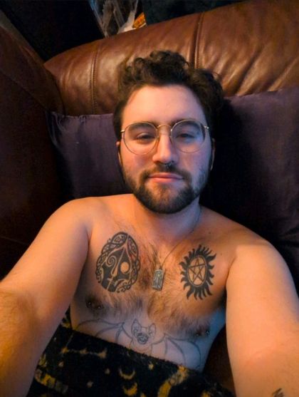 alexthewitch OnlyFans picture