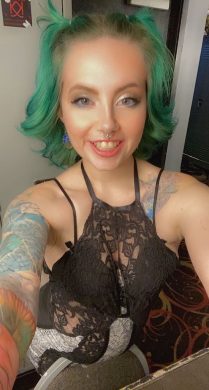 annabelleentertainer OnlyFans picture