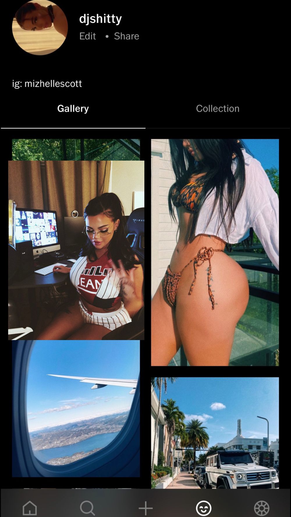 b3atrice OnlyFans profile picture