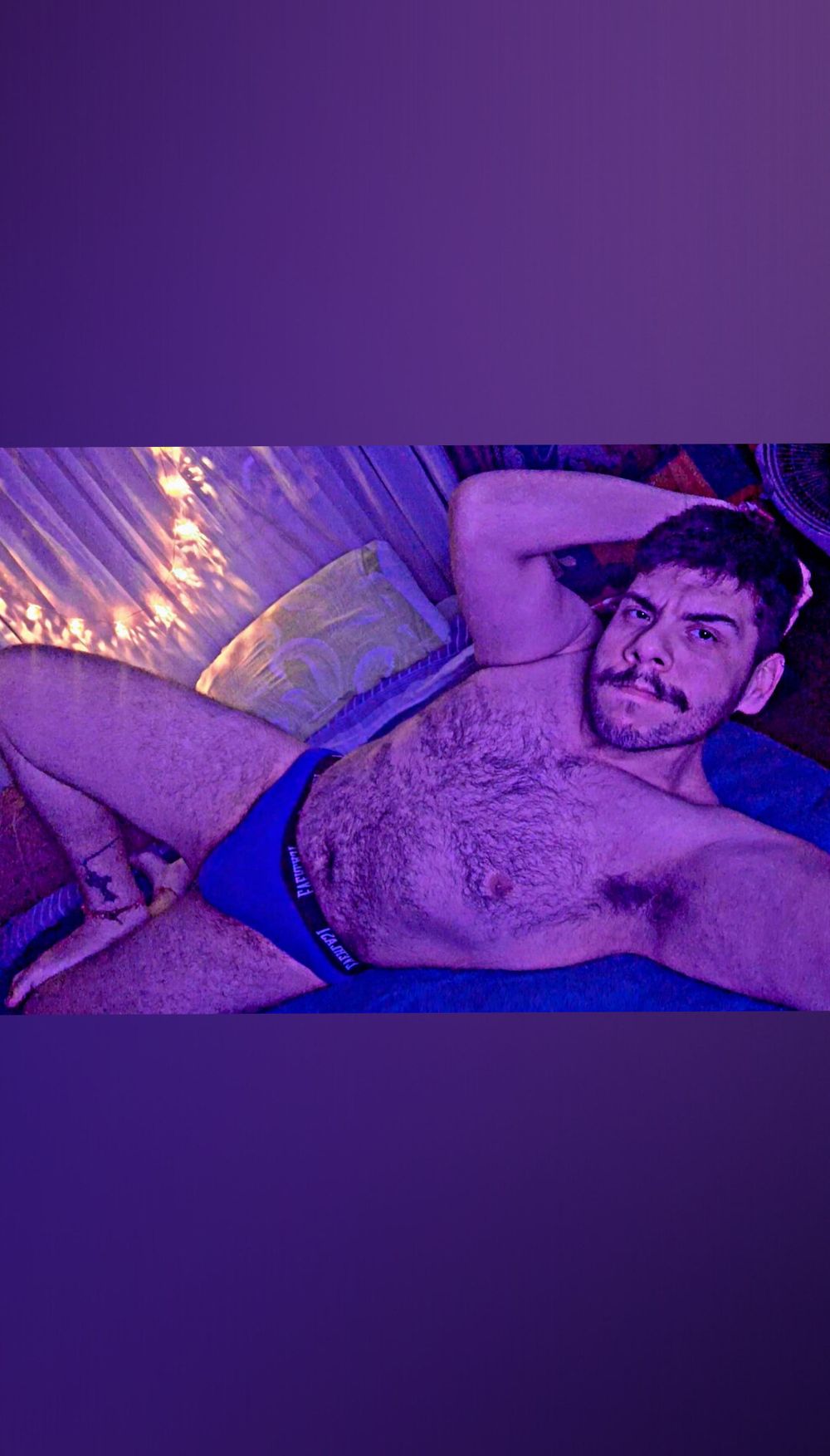 bearlefeet OnlyFans profile picture