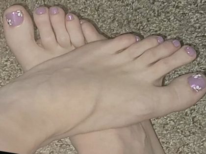 prettyfeet4u OnlyFans picture