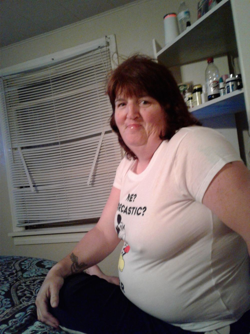 bbwterri OnlyFans profile picture