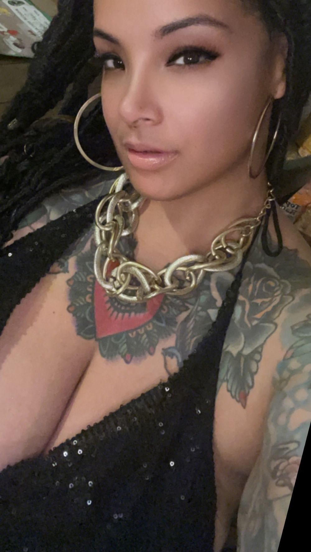 hennessynoiceee OnlyFans profile picture