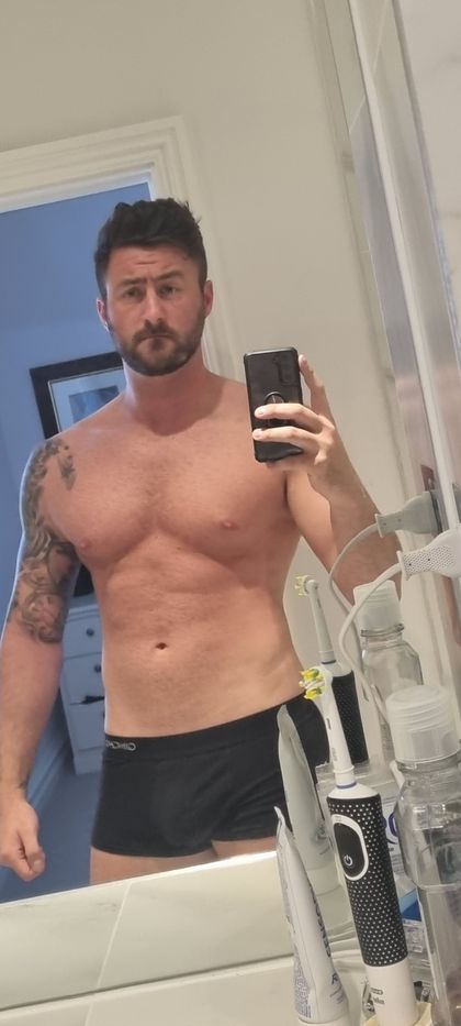 jcw1991 OnlyFans picture