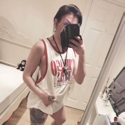 stronggirl666 OnlyFans picture