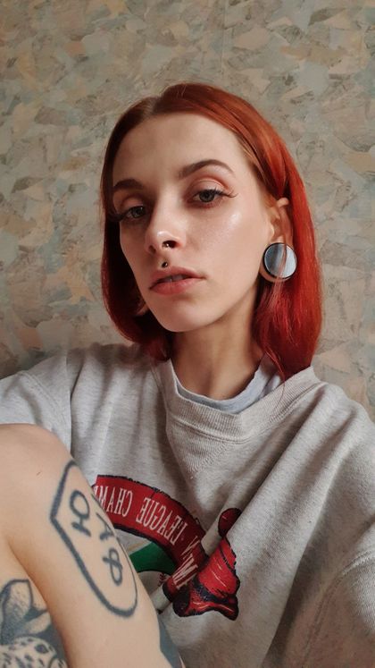 red_girl666_free OnlyFans picture
